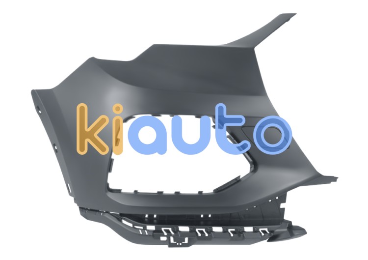 Puntera audi q3 2018-2025 delantera / imprimada / derecha OE 83A807108GRU