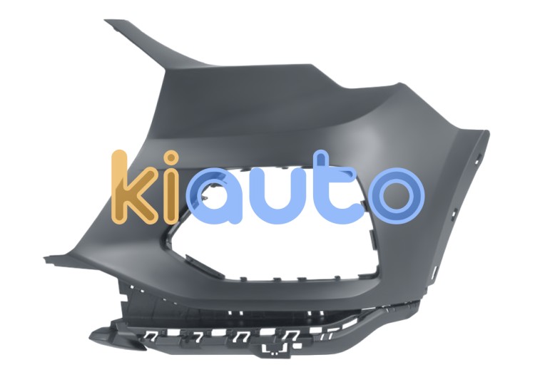 Puntera audi q3 2018-2025 delantera / imprimada / izquierda OE 83A807107GRU