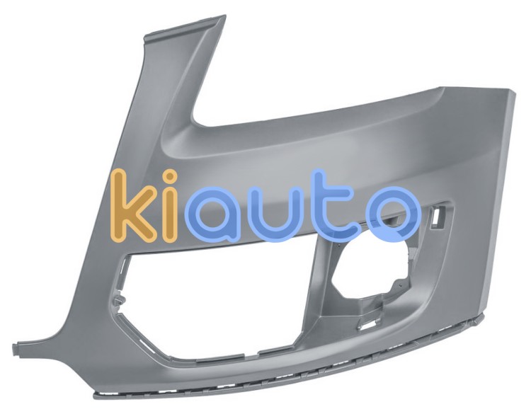 Puntera audi q5 2008-2012 delantera / imprimada / izquierda OE 8R0853887