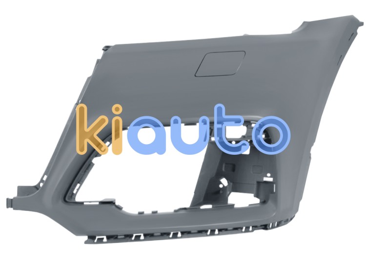 Puntera audi q5 2017-2020 delantera / modelo s-line / con lavafaros / imprimada / izquierda OE 80A807107EGRU
