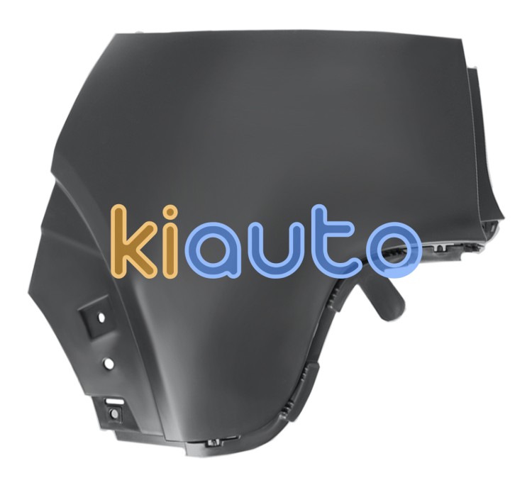 Puntera citroen c3 aircross 2020-2024 trasera izquierda OE 1628935080