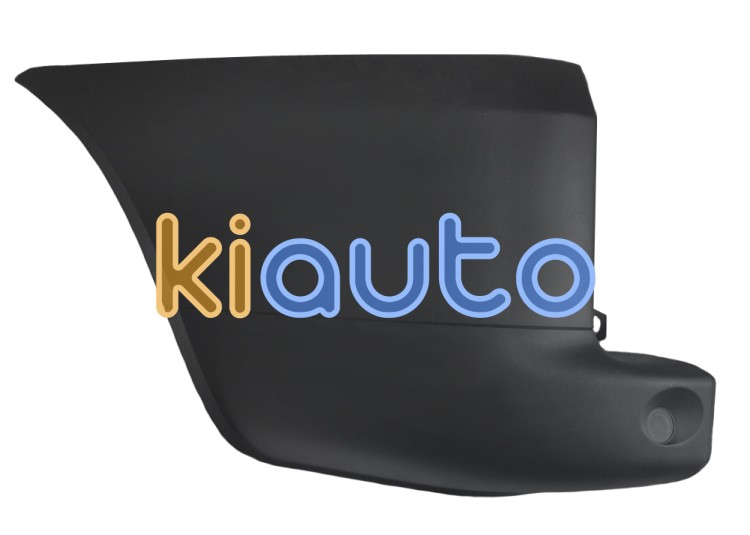Puntera fiat doblo 2006-2010 trasera izquierda OE 735415759
