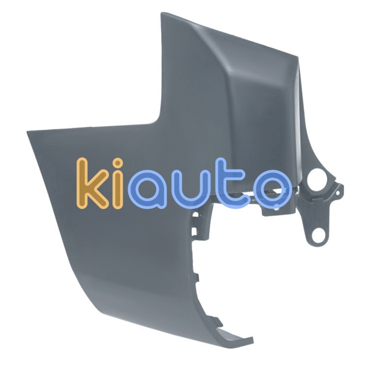 Puntera fiat doblo 2022-> trasera / 1 porton trasero / chasis largo / imprimada / izquierda OE 1633558380 / 39165989