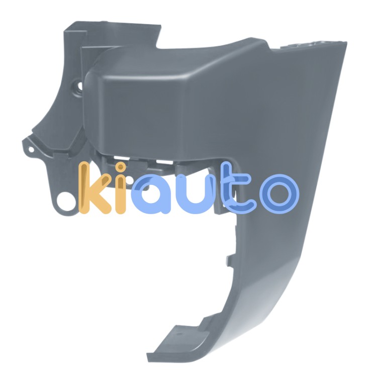 Puntera fiat doblo 2022-> trasera / 2 puertas traseras / chasis corto / imprimada / derecha OE 1633558480 / 39165991