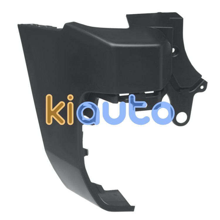 Puntera fiat doblo 2022-> trasera / 2 puertas traseras / chasis corto / izquierda OE 9816754880 / 3560387