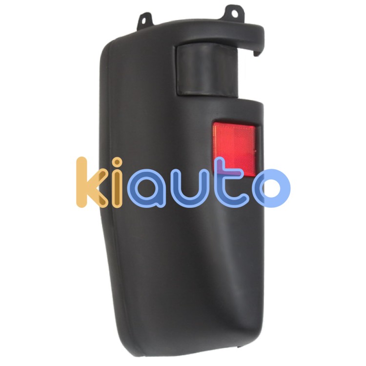 Puntera fiat ducato 1994-2002 trasera / con catadioptrico / izquierda OE 1302673604