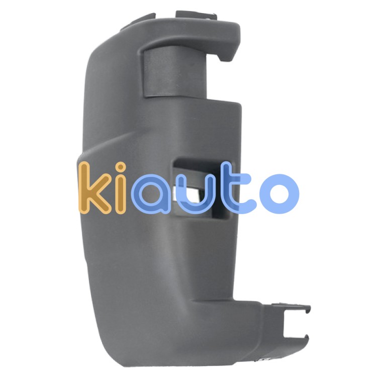 Puntera fiat ducato 2002-2006 trasera / gris / sin catadioptrico / izquierda OE 735307345