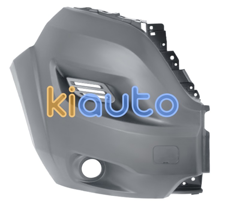 Puntera fiat ducato 2014-> delantera / con antiniebla / imprimada / derecha OE 735673759 / 735756743 / 1637293580