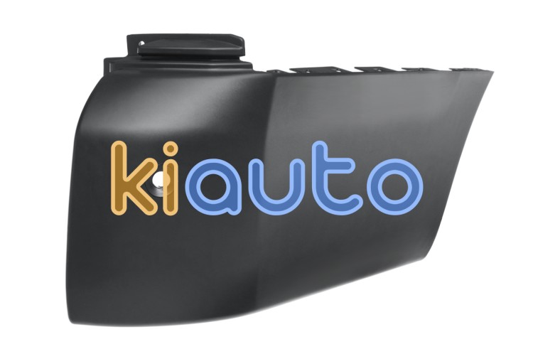 Puntera fiat ulysse 2022-> trasera / chasis largo / con sensor / derecha OE 98135231XT