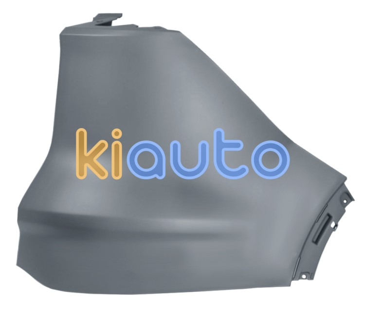 Puntera ford kuga 2013-2016 trasera / imprimada / derecha OE 5242632