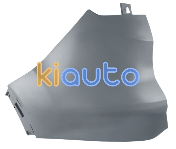Puntera ford kuga 2016-2019 trasera / imprimada / izquierda OE 2197891