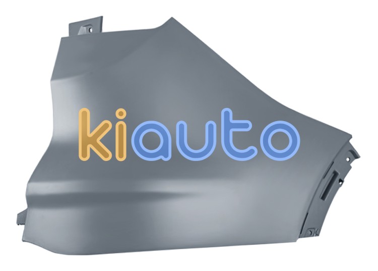 Puntera ford kuga 2019-2024 trasera / imprimada / derecha OE 2058960