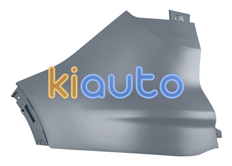 Puntera ford kuga 2019-2024 trasera / imprimada / izquierda OE 2058994