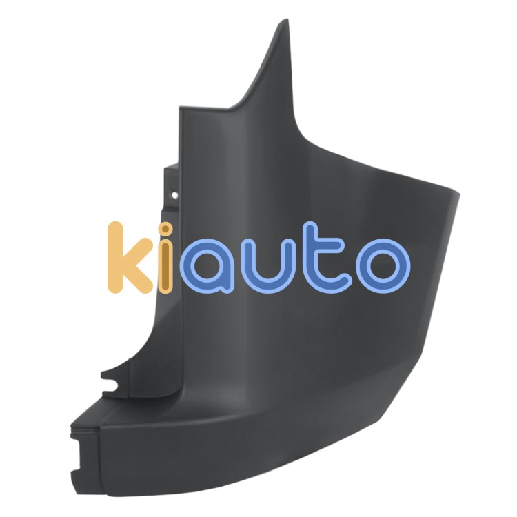 Puntera ford tourneo custom 2013-2018 trasera / 1 porton trasero / gris / derecha OE 2196081