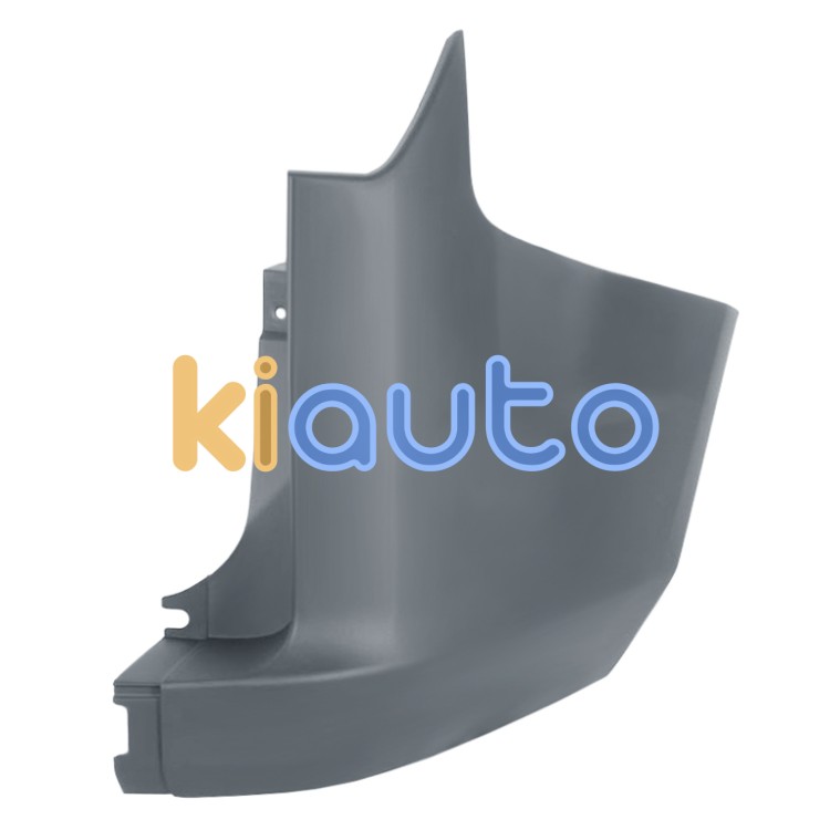 Puntera ford tourneo custom 2013-2018 trasera / 1 porton trasero / imprimada / derecha OE 2273153