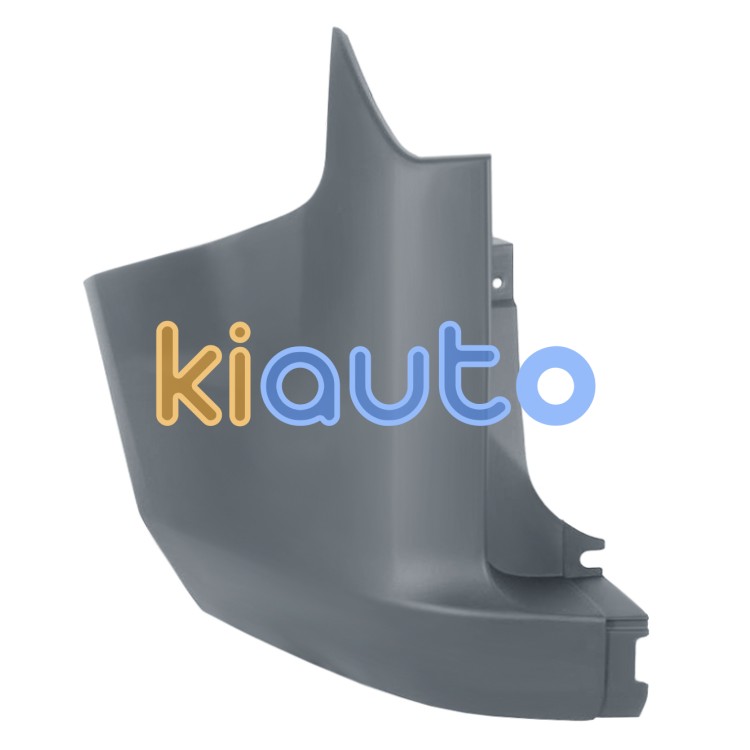 Puntera ford tourneo custom 2013-2018 trasera / 1 porton trasero / imprimada / izquierda OE 2273167