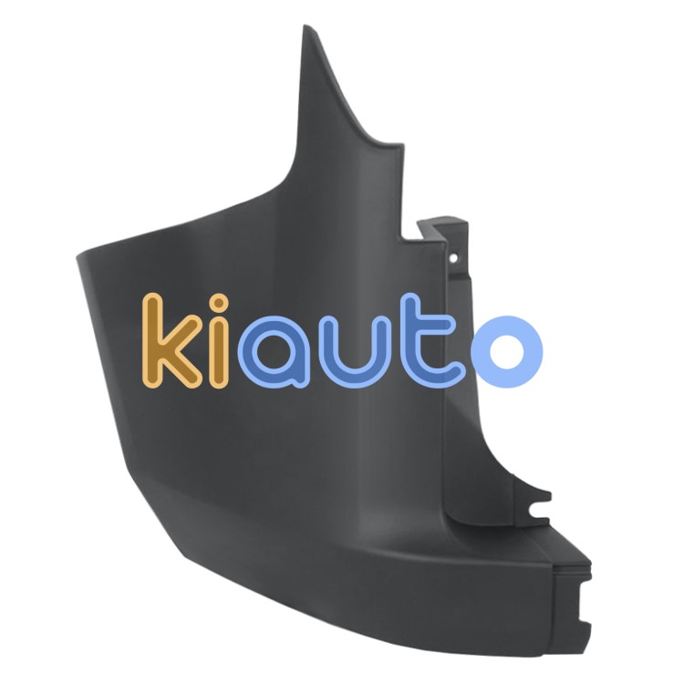 Puntera ford tourneo custom 2013-2018 trasera / 2 puertas traseras / gris / izquierda OE 2271587