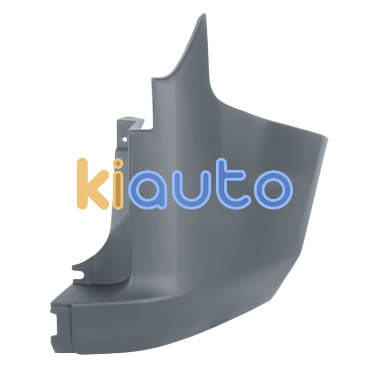 Puntera ford tourneo custom 2013-2018 trasera / 2 puertas traseras / imprimada / derecha OE 2273147