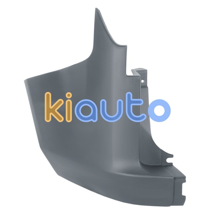 Puntera ford tourneo custom 2013-2018 trasera / 2 puertas traseras / imprimada / izquierda OE 2273160