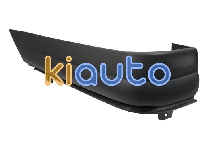 Puntera ford transit 2000-2006 trasera / superior / 1 porton trasero / izquierda OE 1C1529397