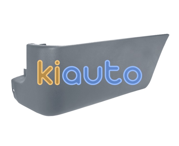 Puntera ford transit 2006-2014 trasera / inferior / imprimada / derecha OE 1370949