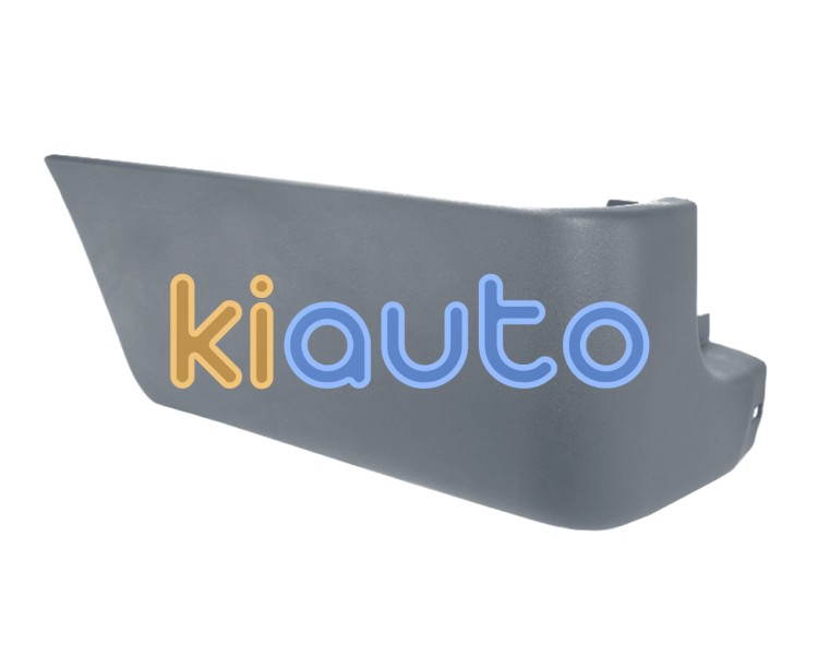 Puntera ford transit 2006-2014 trasera / inferior / imprimada / izquierda OE 1370950