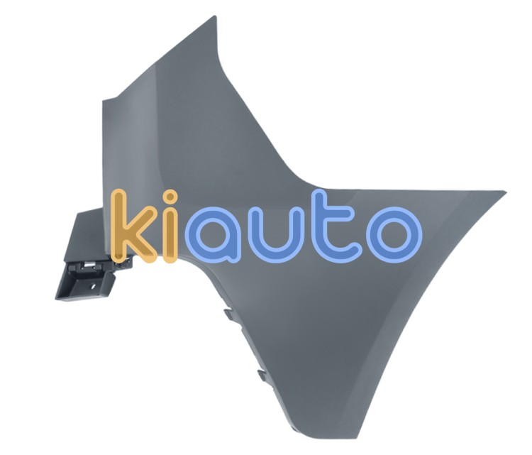 Puntera ford transit connect 2014-2018 trasera / imprimada / derecha OE 1840570
