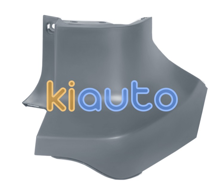 Puntera honda crv 2007-2010 trasera / imprimada / derecha OE 71502SWWG00ZB / 71502-SWW-G00ZB / 04717SWAA90ZZ