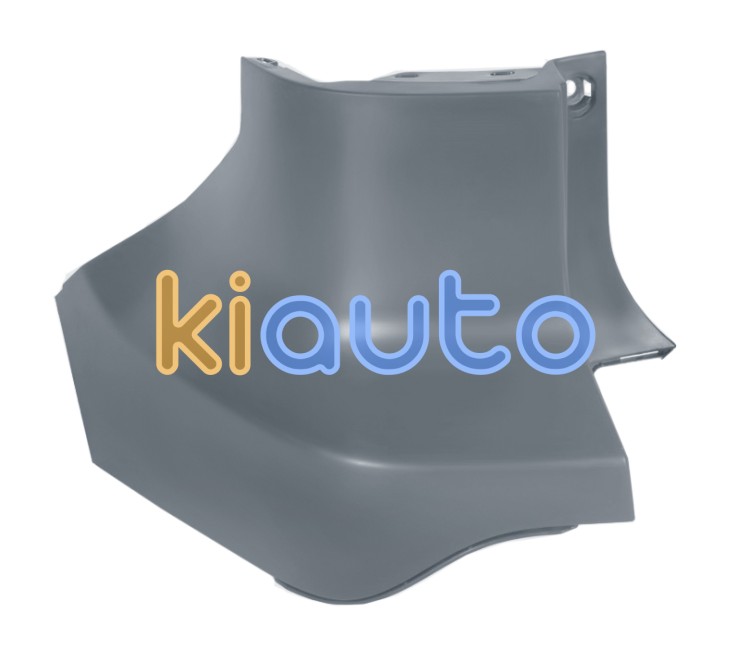 Puntera honda crv 2007-2010 trasera / imprimada / izquierda OE 71507SWWG00ZB / 71507-SWW-G00ZB / 04718SWAA90ZZ