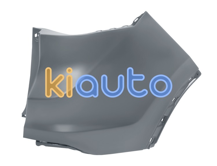 Puntera honda crv 2012-2015 trasera / imprimada / derecha OE 71520T1GG10ZF / 71520-T1G-G10ZF