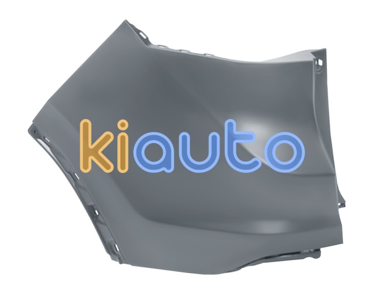 Puntera honda crv 2012-2015 trasera / imprimada / izquierda OE 71570T1GG10ZF / 71570-T1G-G10ZF