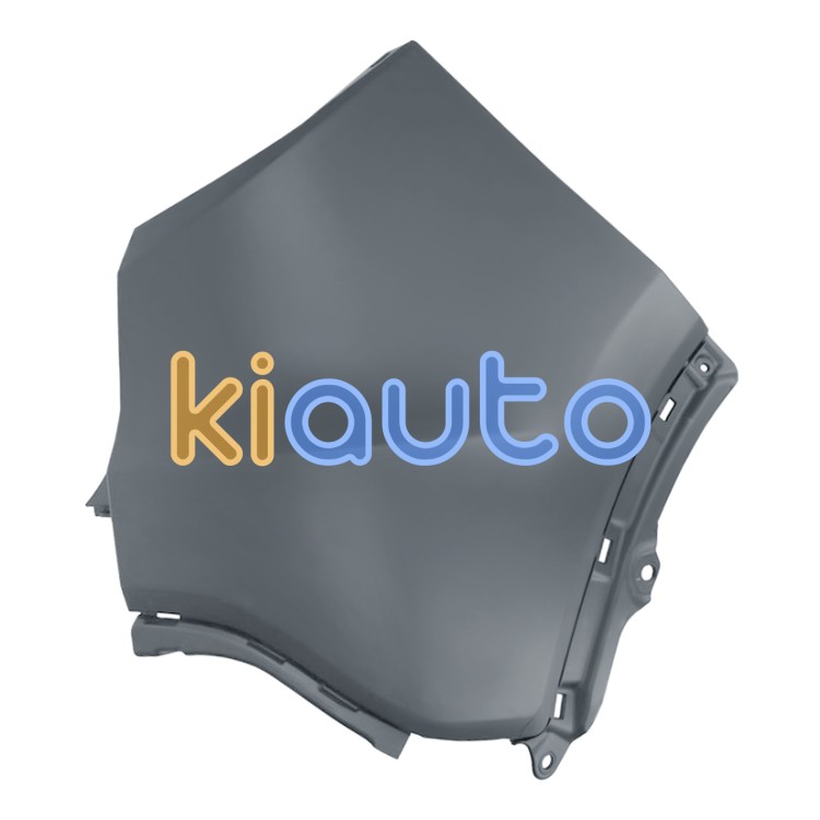 Puntera honda hrv 2014-2019 trasera / imprimada / derecha OE 04717T7JH00ZC / 04717-T7J-H00ZC