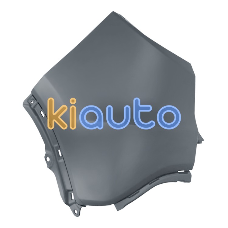 Puntera honda hrv 2014-2019 trasera / imprimada / izquierda OE 04718T7JH00ZF / 04718-T7J-H00ZF