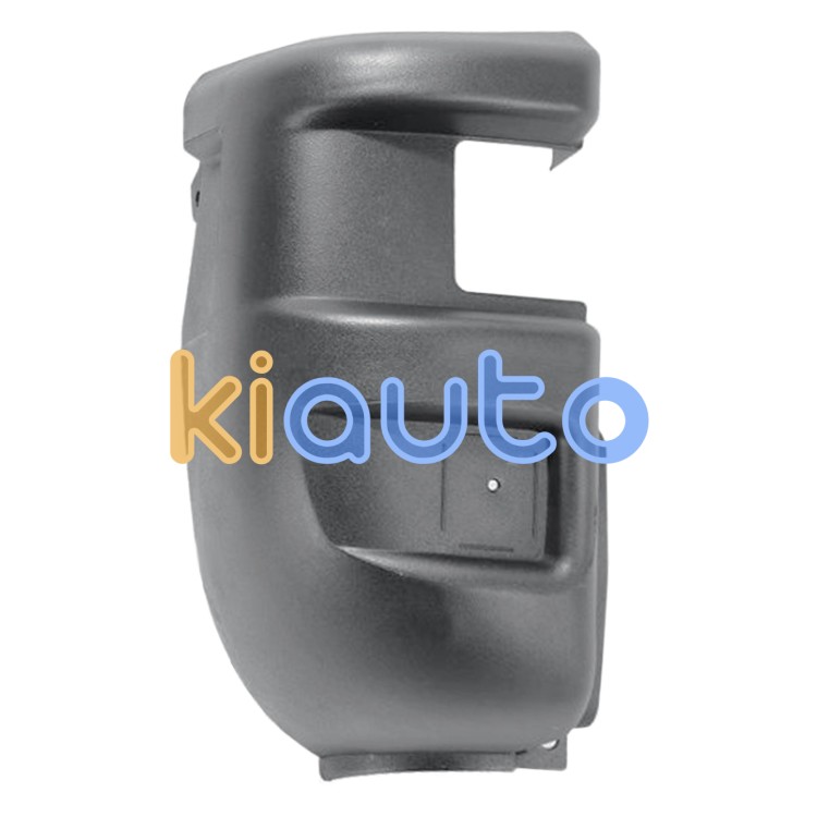Puntera iveco daily 1999-2006 trasera / gris / izquierda OE 500326835