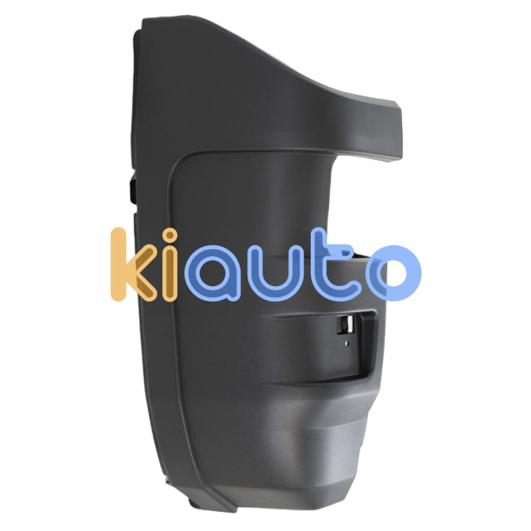 Puntera iveco daily 2014-2019 trasera izquierda OE 5801596918