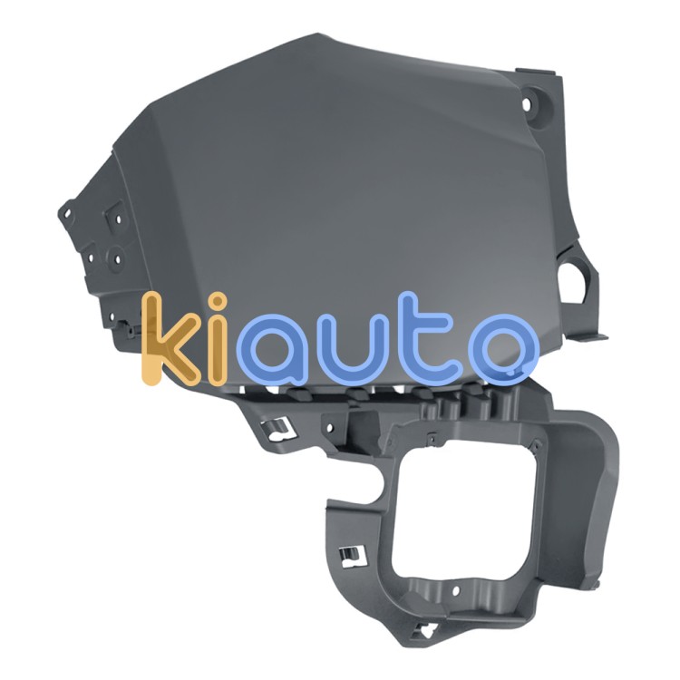 Puntera jeep renegade 2018-> trasera / imprimada / izquierda OE 735684334