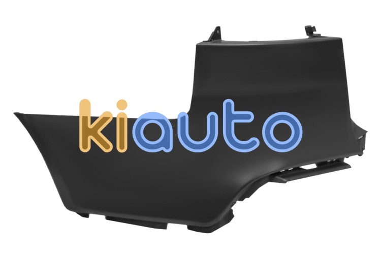Puntera kia sorento 2009-2012 trasera izquierda