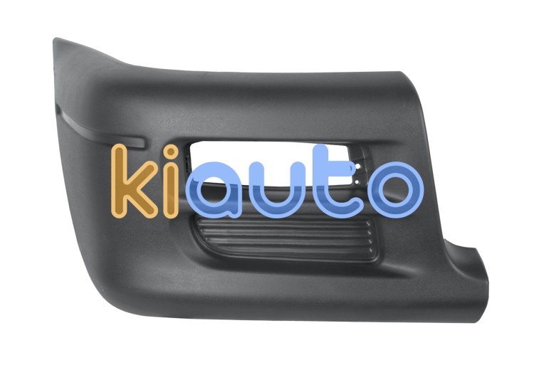 Puntera mitsubishi l200 1996-2000 delantera derecha OE MB144782