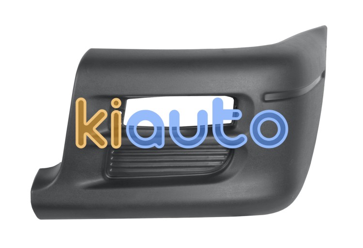 Puntera mitsubishi l200 1996-2000 delantera izquierda OE MB144781