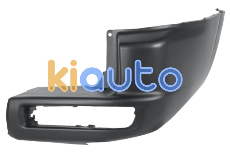 Puntera mitsubishi montero 2000-2003 trasera / 5 puertas / derecha OE MR548828