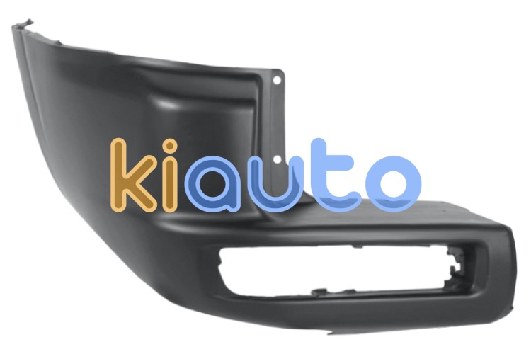 Puntera mitsubishi montero 2000-2003 trasera / 5 puertas / izquierda OE MR548827