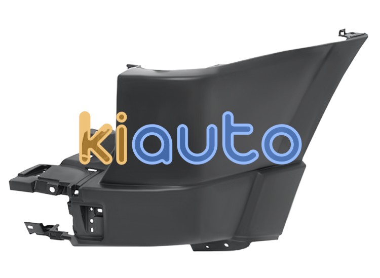 Puntera mitsubishi montero 2007-2015 trasera / 3 puertas / derecha OE 6410B024WB
