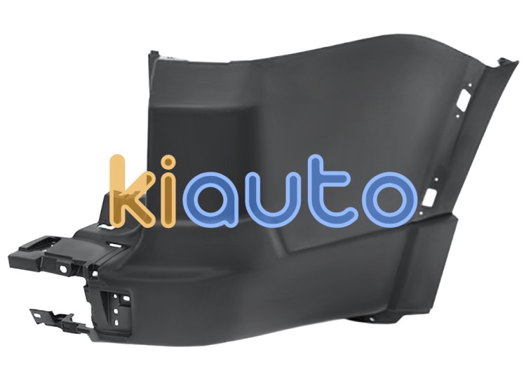Puntera mitsubishi montero 2007-2015 trasera / 5 puertas / derecha OE 6410B018WB