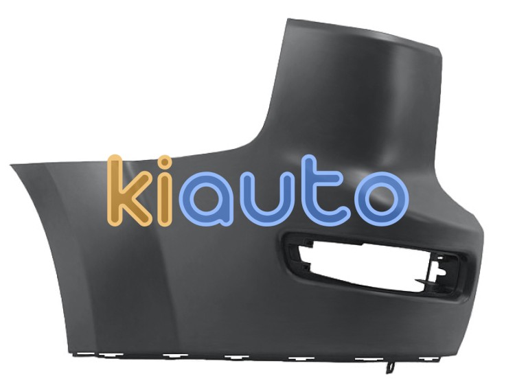 Puntera mitsubishi outlander 2006-2010 trasera / izquierda OE 7410EY / 6410A217HA