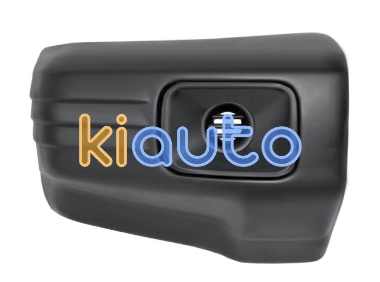 Puntera mitsubishi pajero 1997-2000 delantera derecha OE MR376056