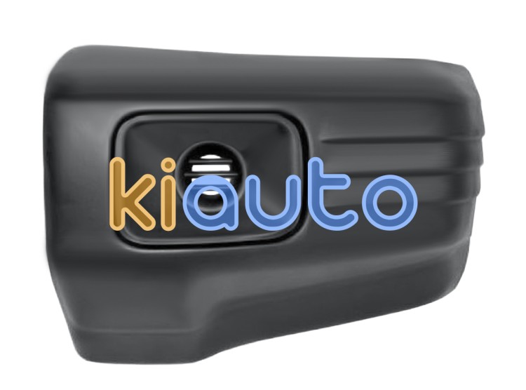 Puntera mitsubishi pajero 1997-2000 delantera izquierda OE MR376055