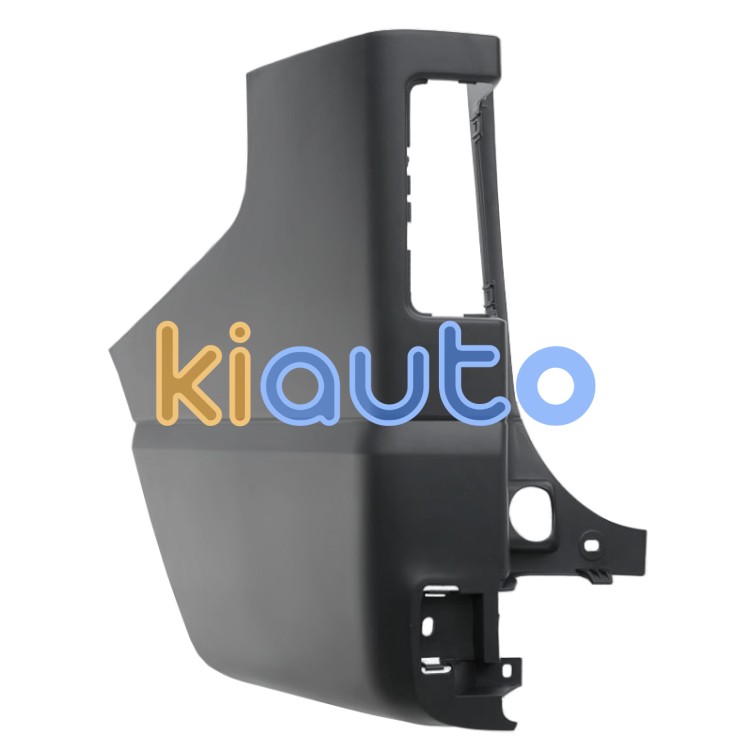 Puntera nissan primastar 2021-> trasera / izquierda OE 8512100Q0E / 850170388R / 93867933