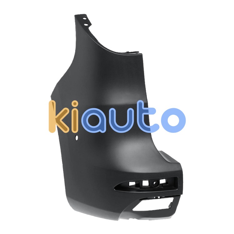 Puntera nissan townstar 2021-> trasera / 1 porton trasero / con sensor / izquierda OE 850A89196R