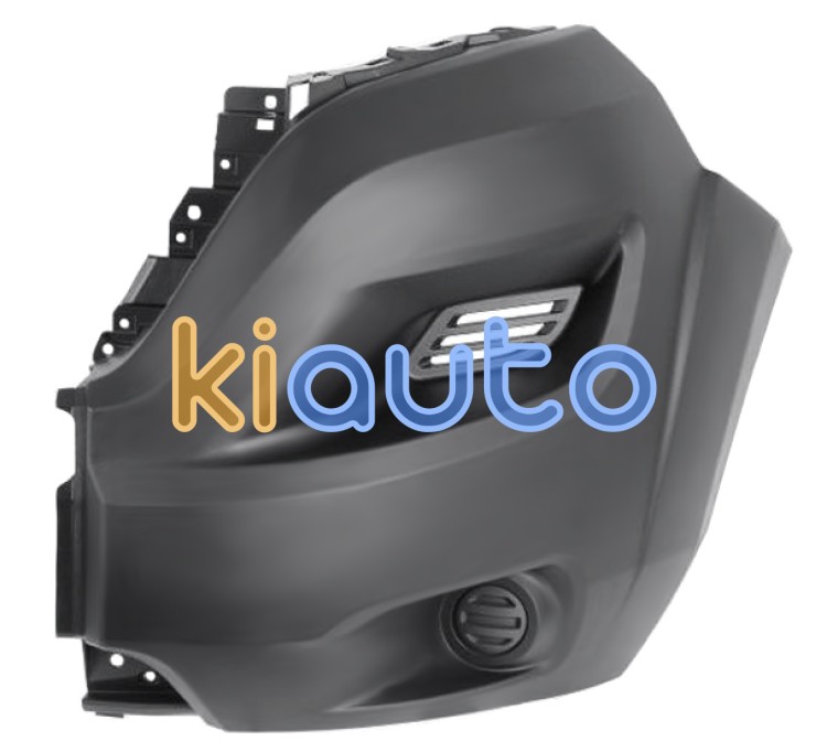 Puntera opel movano 2021-> delantera izquierda OE 1612473480 / 735589786 / 1612473580