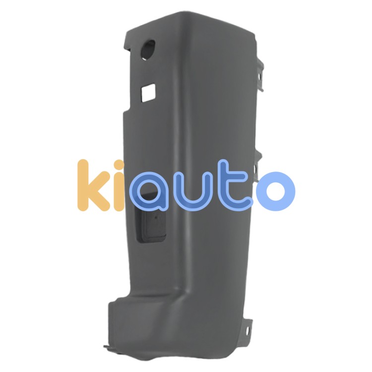 Puntera opel movano 2021-> trasera / gris / derecha OE 735639155 / 1617416680